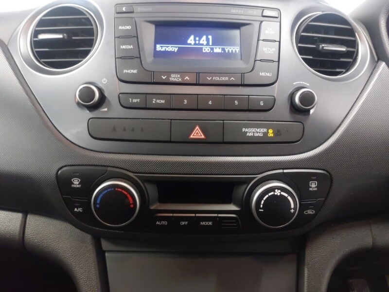 Used Hyundai i10 2017 for sale - 78151568: Photo 7