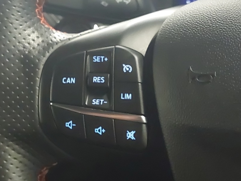 Used Ford Fiesta 2023 for sale - 76987225: Photo 13