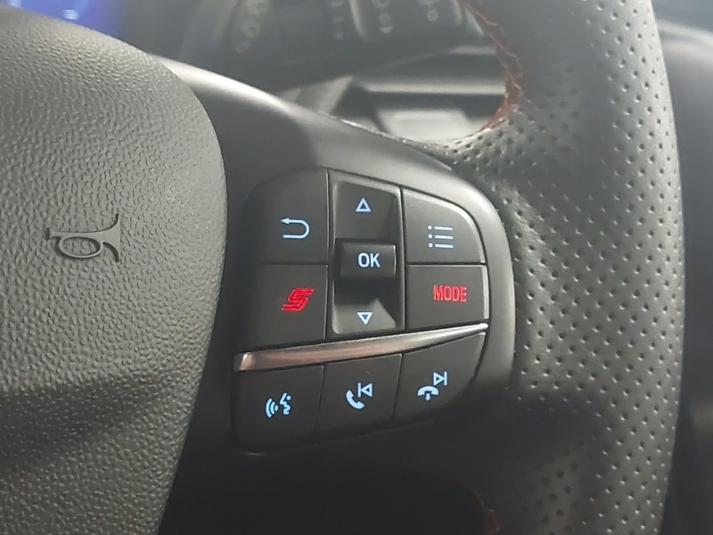 Used Ford Fiesta 2023 for sale - 76987225: Photo 14