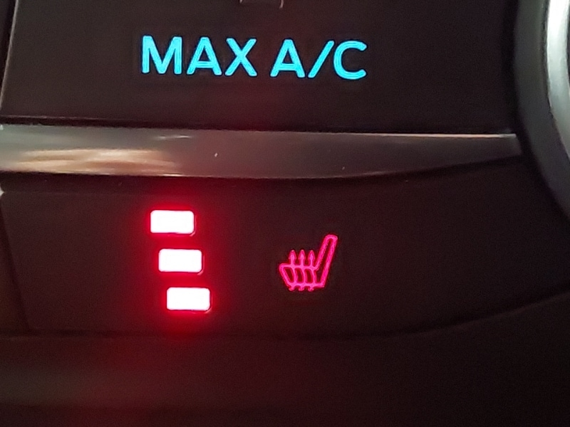 Used Ford Fiesta 2023 for sale - 76987225: Photo 15