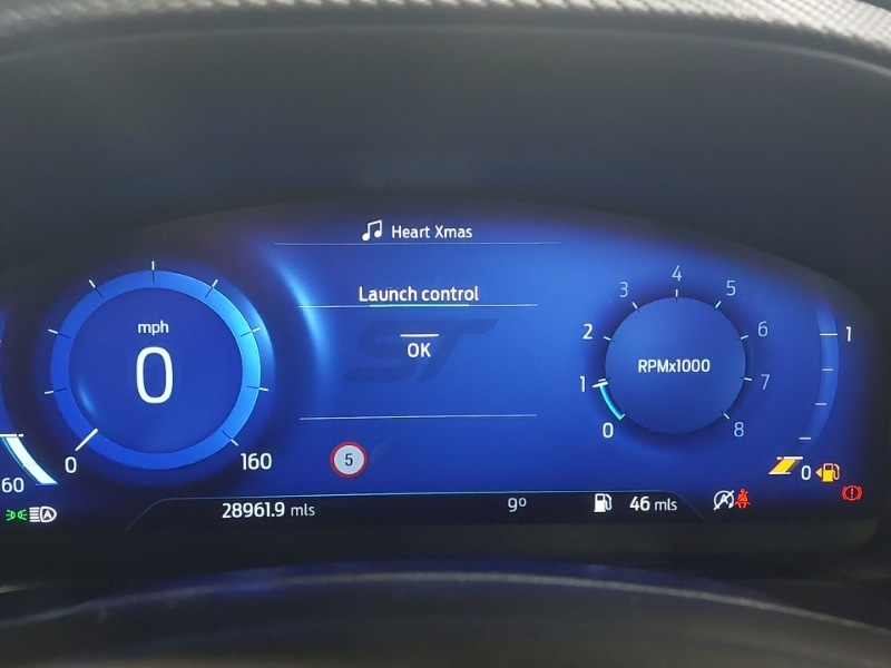 Used Ford Fiesta 2023 for sale - 76987225: Photo 18