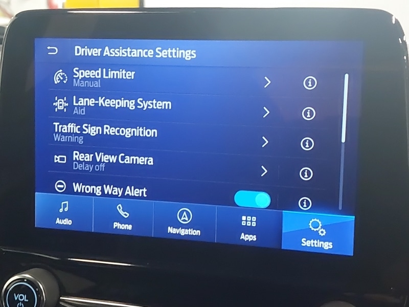 Used Ford Fiesta 2023 for sale - 76987225: Photo 19