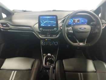 Used Ford Fiesta 2023 for sale - 76987225: Photo