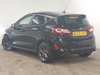 Used Ford Fiesta 2023 for sale - 76987225: Photo