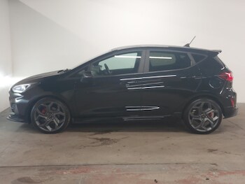 Used Ford Fiesta 2023 for sale - 76987225: Photo