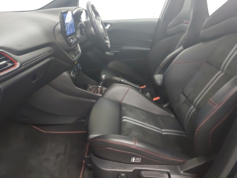 Used Ford Fiesta 2023 for sale - 76987225: Photo 5