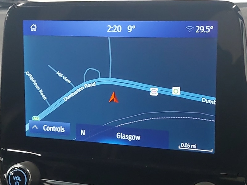 Used Ford Fiesta 2023 for sale - 76987225: Photo 7