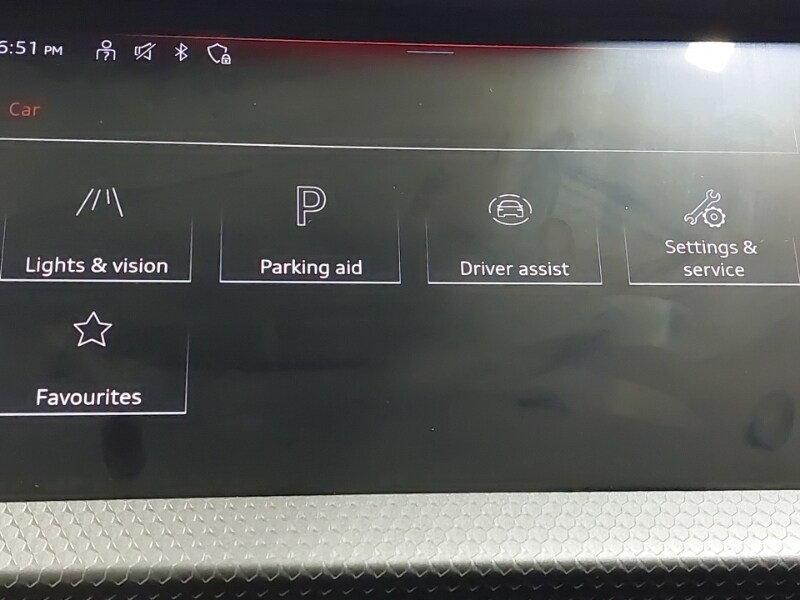 Used Audi A1 2024 for sale - 78013202: Photo 10