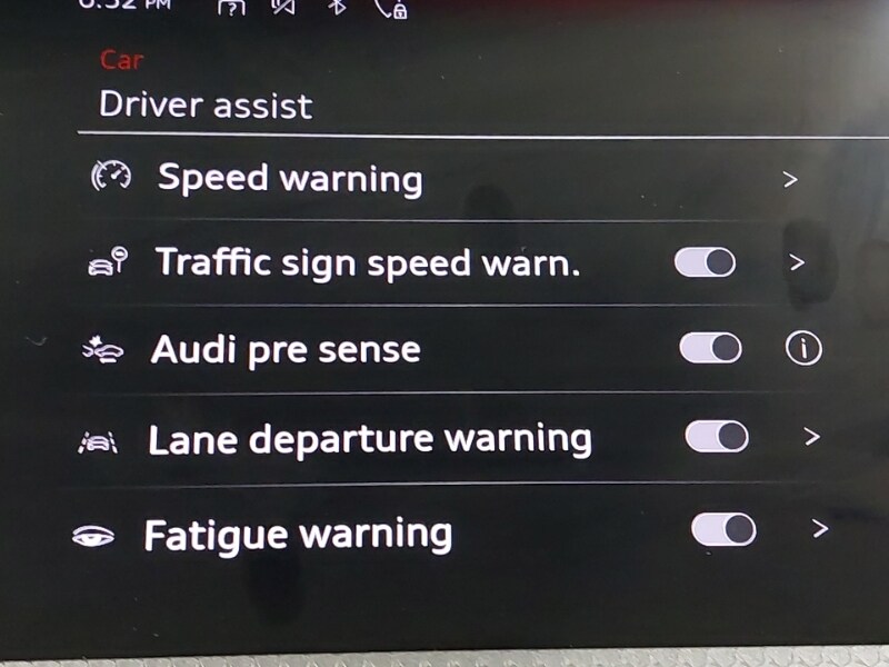 Used Audi A1 2024 for sale - 78013202: Photo 11