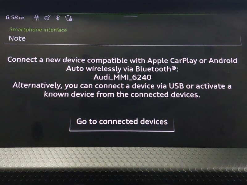 Used Audi A1 2024 for sale - 78013202: Photo 15