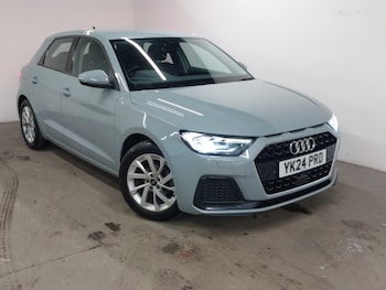 Used Audi A1 2024 for sale - 78013202: Photo