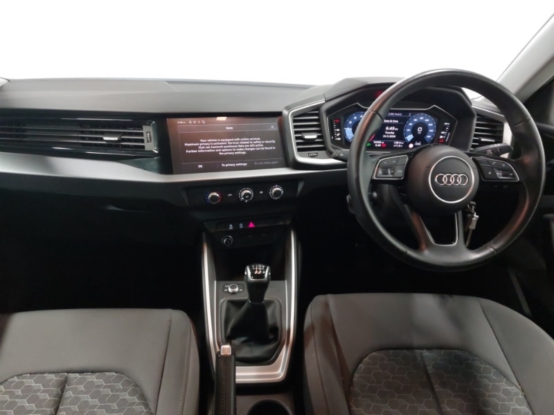 Used Audi A1 2024 for sale - 78013202: Photo 2