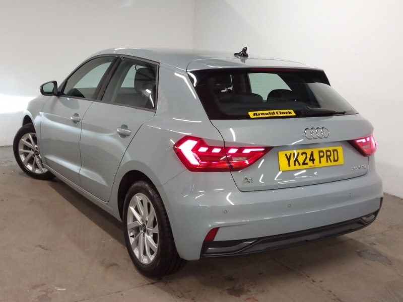 Used Audi A1 2024 for sale - 78013202: Photo 3