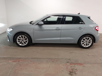 Used Audi A1 2024 for sale - 78013202: Photo
