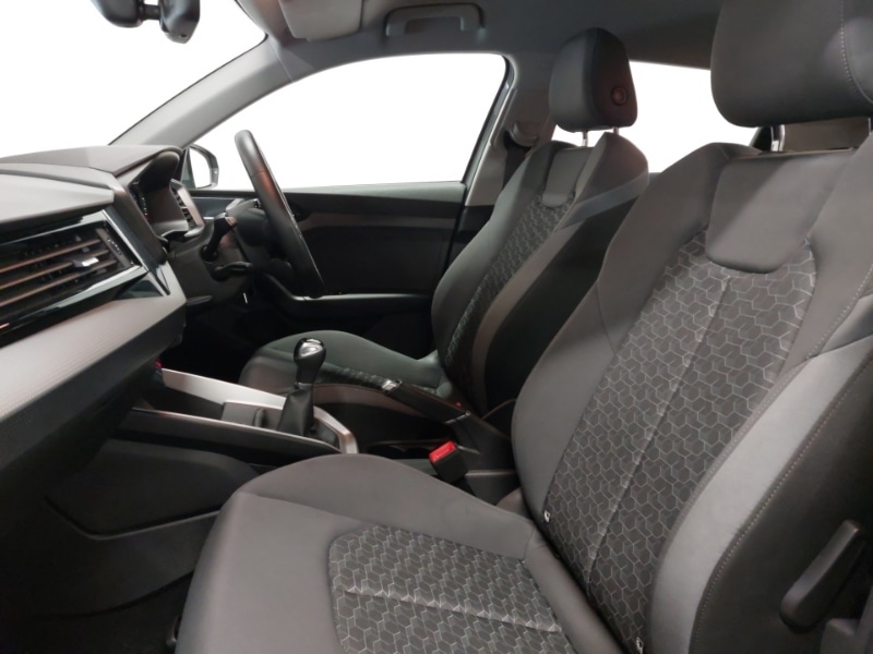 Used Audi A1 2024 for sale - 78013202: Photo 5