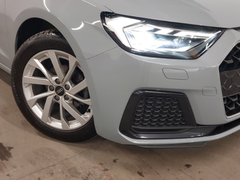 Used Audi A1 2024 for sale - 78013202: Photo 9