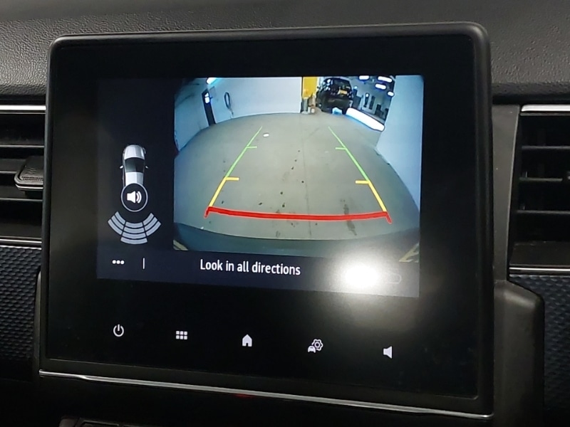 Used Renault Arkana 2022 for sale - 76639149: Photo 10