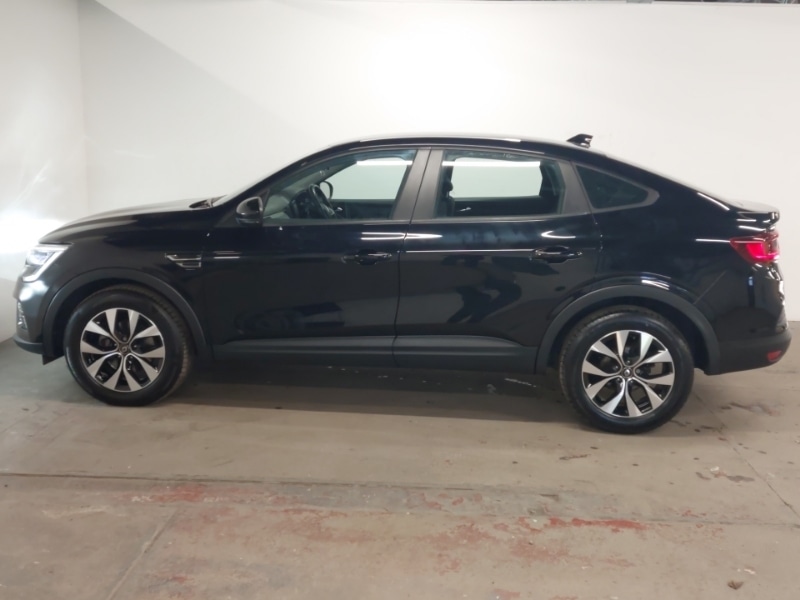 Used Renault Arkana 2022 for sale - 76639149: Photo 4