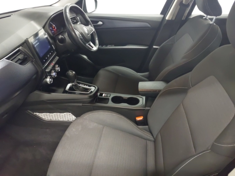 Used Renault Arkana 2022 for sale - 76639149: Photo 5