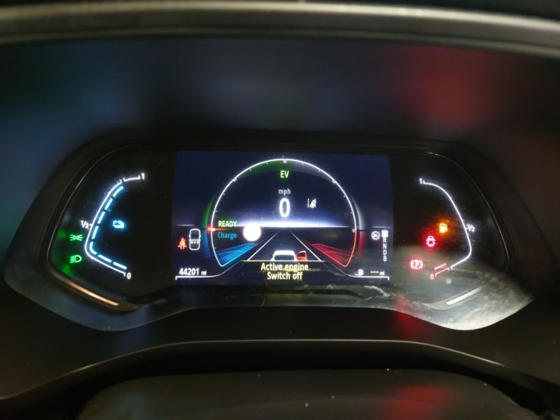 Used Renault Arkana 2022 for sale - 76639149: Photo 7