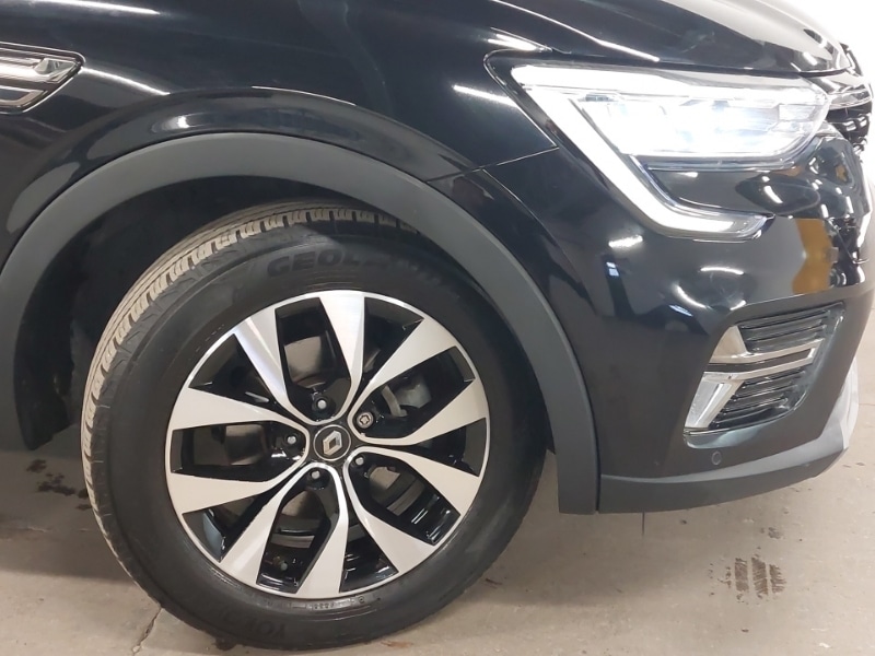 Used Renault Arkana 2022 for sale - 76639149: Photo 9