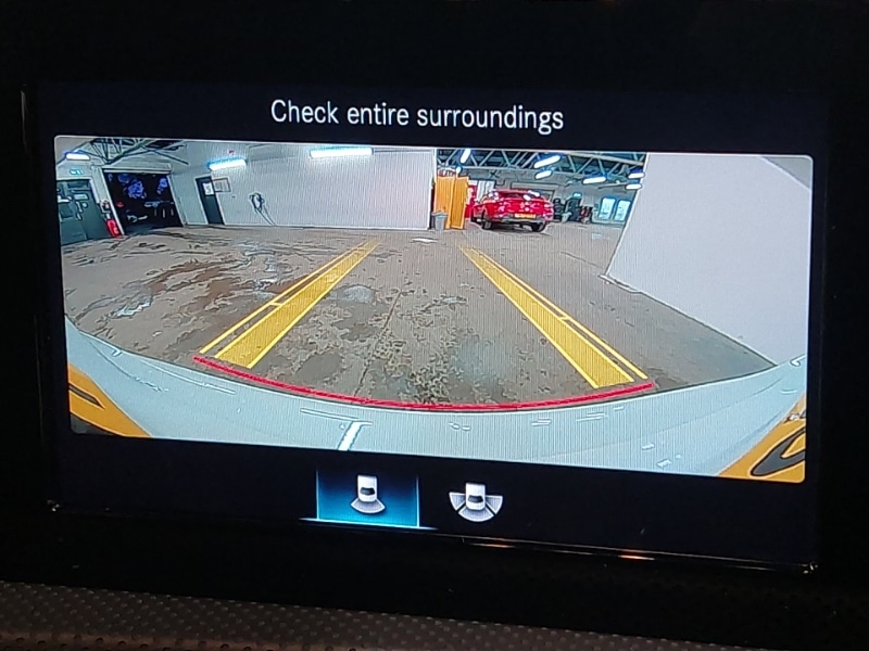 Used Mercedes-Benz A-Class 2020 for sale - 77066154: Photo 10