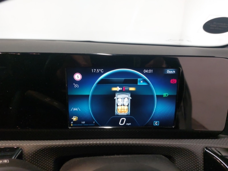 Used Mercedes-Benz A-Class 2020 for sale - 77066154: Photo 11