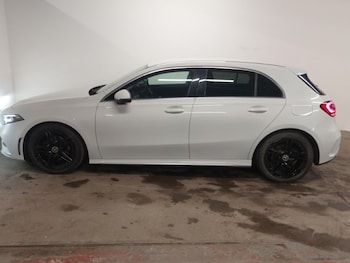 Used Mercedes-Benz A-Class 2020 for sale - 77066154: Photo