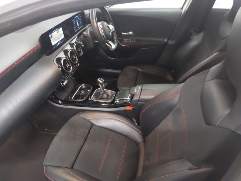 Used Mercedes-Benz A-Class 2020 for sale - 77066154: Photo 5