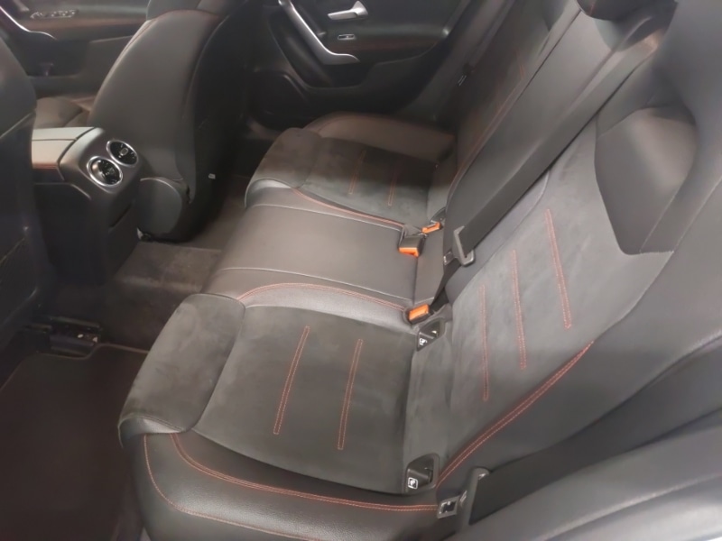 Used Mercedes-Benz A-Class 2020 for sale - 77066154: Photo 6