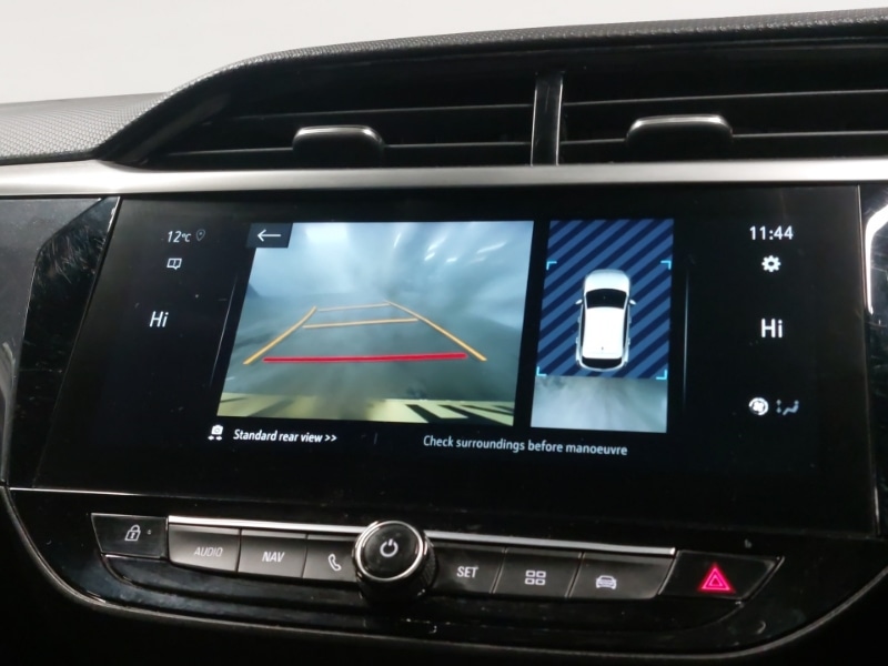 Used Vauxhall Corsa 2022 for sale - 77751593: Photo 10