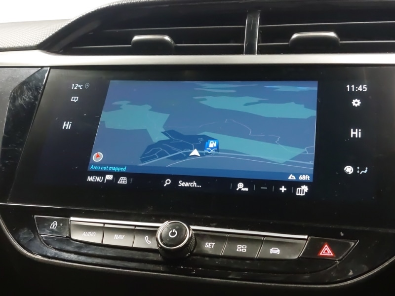 Used Vauxhall Corsa 2022 for sale - 77751593: Photo 11