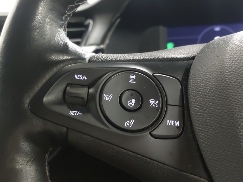 Used Vauxhall Corsa 2022 for sale - 77751593: Photo 12