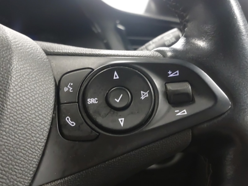 Used Vauxhall Corsa 2022 for sale - 77751593: Photo 13