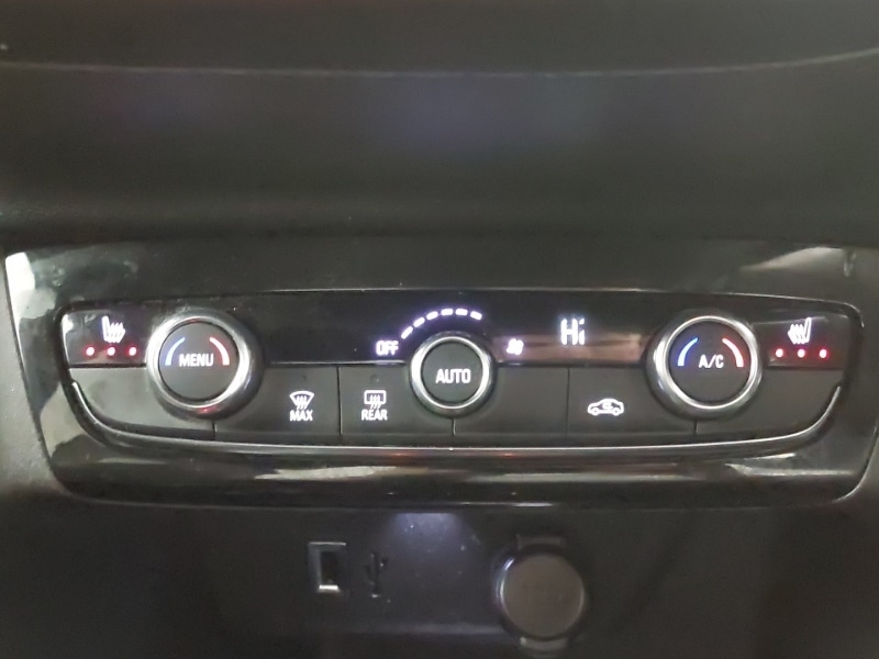 Used Vauxhall Corsa 2022 for sale - 77751593: Photo 14