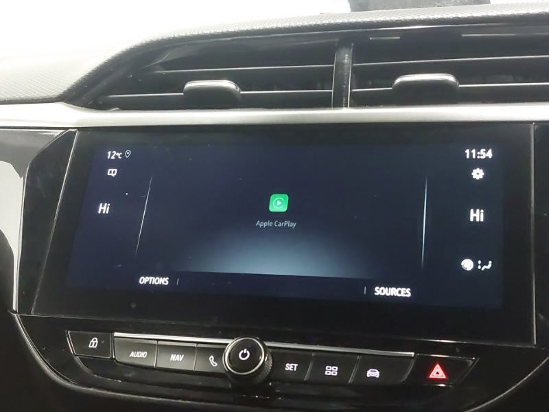 Used Vauxhall Corsa 2022 for sale - 77751593: Photo 16