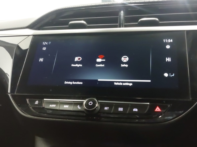 Used Vauxhall Corsa 2022 for sale - 77751593: Photo 17