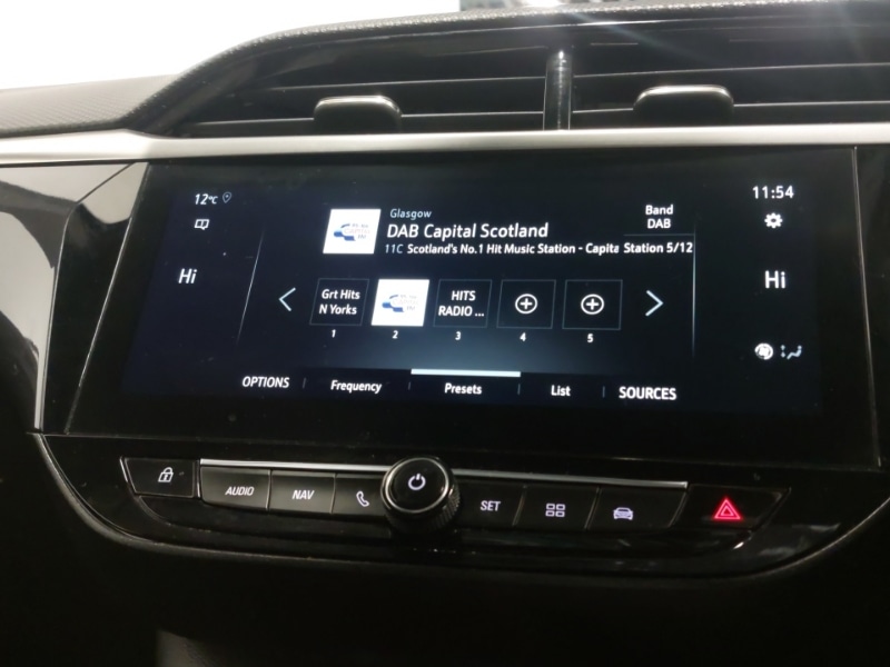 Used Vauxhall Corsa 2022 for sale - 77751593: Photo 18