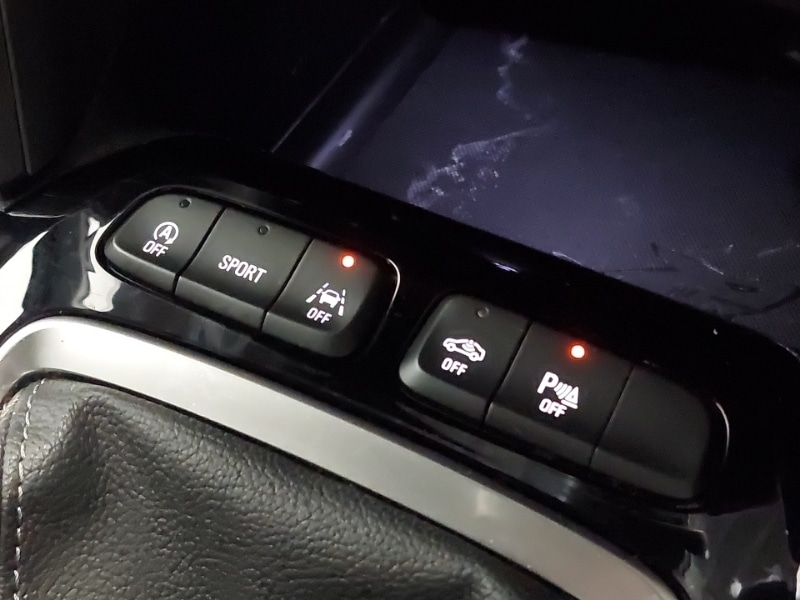 Used Vauxhall Corsa 2022 for sale - 77751593: Photo 19