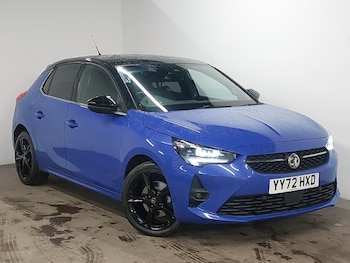Used Vauxhall Corsa 2022 for sale - 77751593: Photo