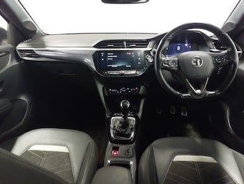 Used Vauxhall Corsa 2022 for sale - 77751593: Photo