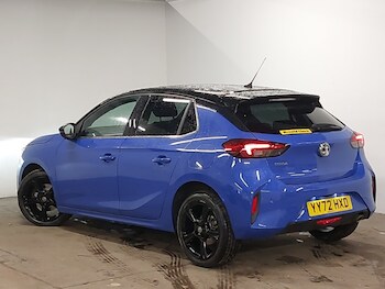 Used Vauxhall Corsa 2022 for sale - 77751593: Photo