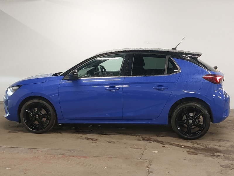 Used Vauxhall Corsa 2022 for sale - 77751593: Photo 4