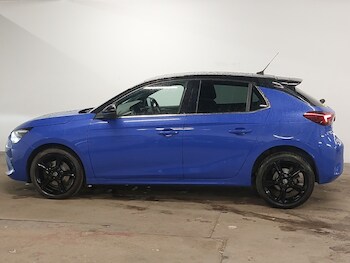 Used Vauxhall Corsa 2022 for sale - 77751593: Photo