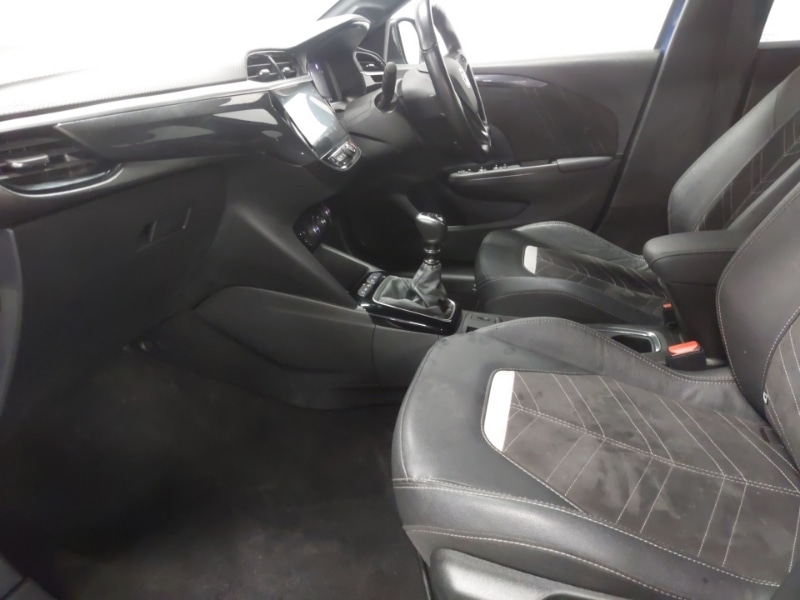 Used Vauxhall Corsa 2022 for sale - 77751593: Photo 5