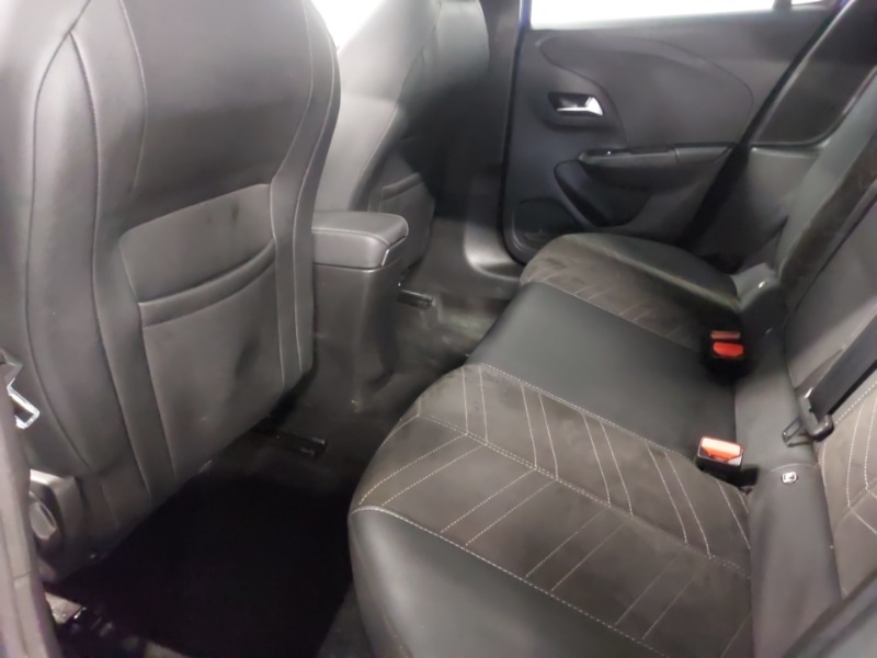 Used Vauxhall Corsa 2022 for sale - 77751593: Photo 6