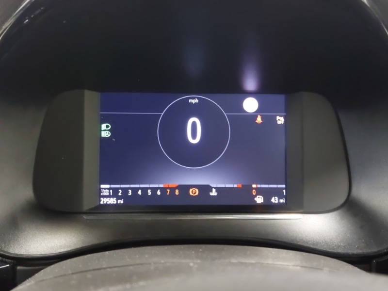 Used Vauxhall Corsa 2022 for sale - 77751593: Photo 7