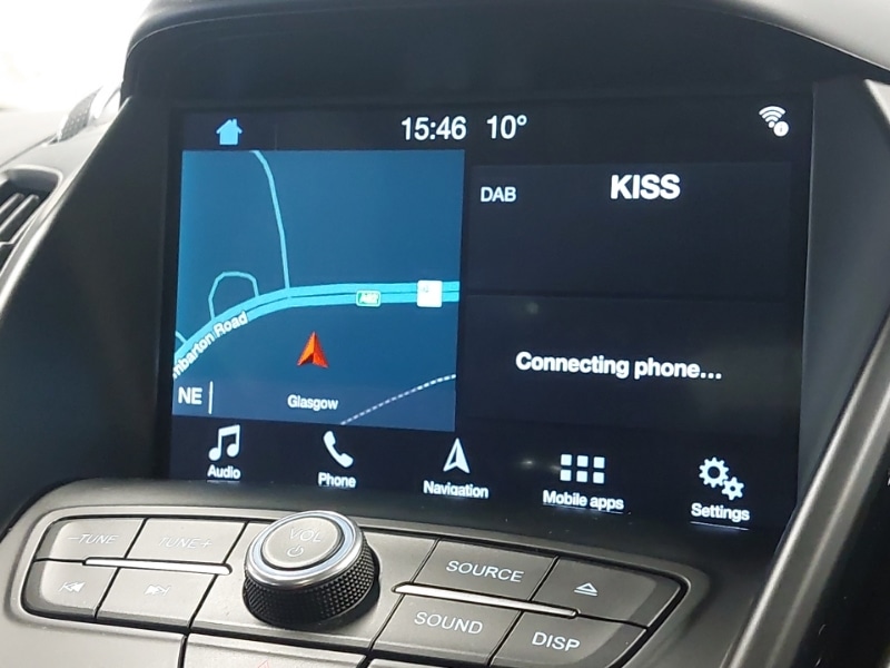 Used Ford Kuga 2019 for sale - 77837889: Photo 11