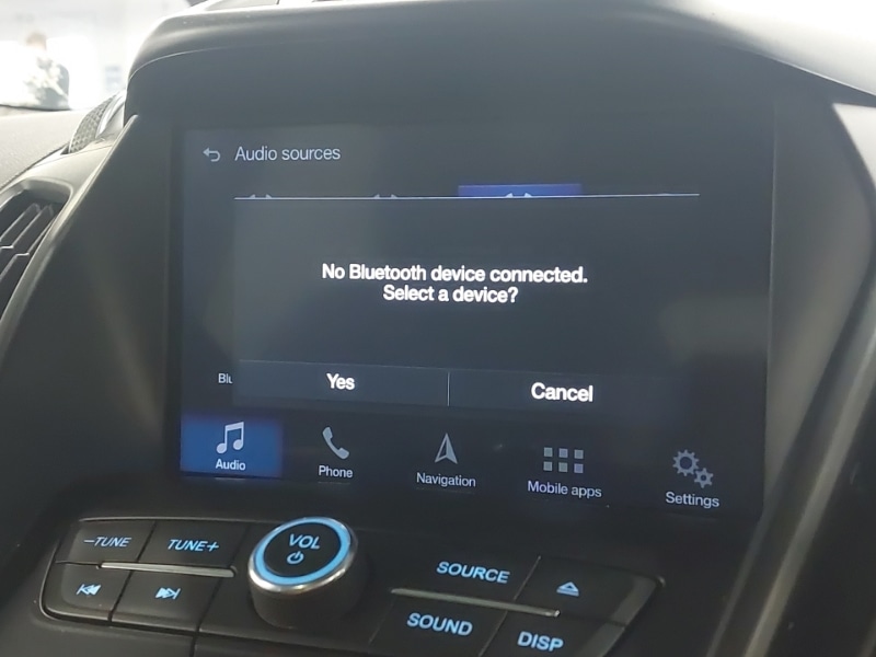 Used Ford Kuga 2019 for sale - 77837889: Photo 16