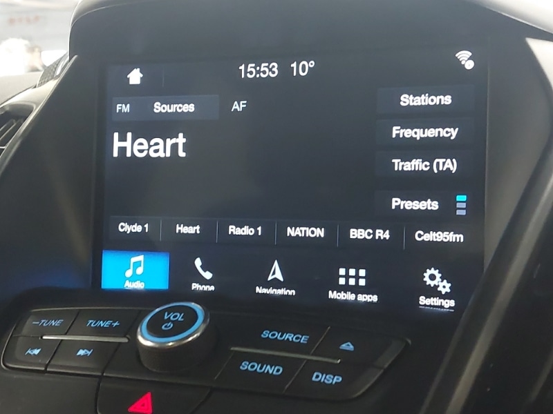 Used Ford Kuga 2019 for sale - 77837889: Photo 17